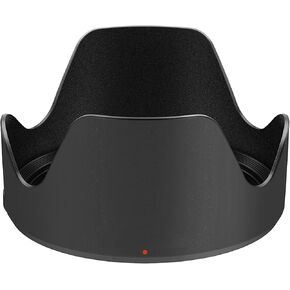 Canon EF 35mm f/1.4L II USM Lens Hood (Petal Design) (See Important Notes Below Regarding Compatibility)