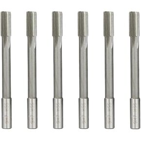 الآلة Reamer Chucking Reamer H7 2.0-12mm مستقيمة الطحن الفلوت الخناق Reamer (H7 4.0mm)