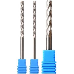 100mm 150mm Carbide Machine Reamer HRC50 Uncoated Spiral Groove Tolerance H7 Harened Steel Metal Cutter CNC Turning Hole(4x100x150-6F)