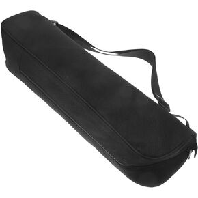 Homoyoyo Light Stand Carrying Bag Adjustable Shoulder Strap for Tripod and Camera Equipment