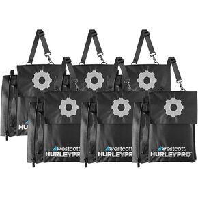 Westcott HurleyPro H2Pro Weight Bags (6-Pack)