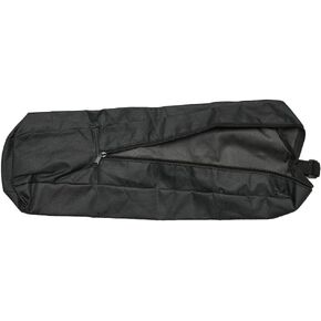 40-84cm Portable Handbag Carrying Storage Case for Mic Photography Light Tripod Stand Bag(50 * 10CM)