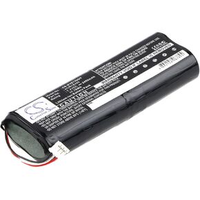 VI VINTRONS Battery for Sony D-VE7000S,