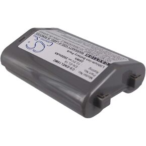 VI VINTRONS Battery for Nikon D4 DSLR,