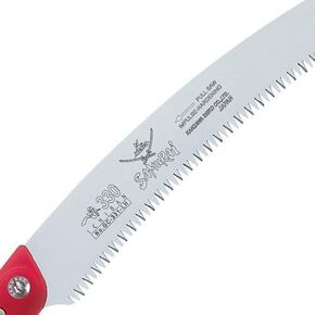 13" (330mm) Ichiban Curved Saw Replacement Blade (GC331LH)
