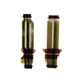 CMOS Sensor Flexible Cable FPC Repair Parts Suitable for Sony ILCE-7M3 ILCE-7rM3 A7M3 A7rM3 A7III A7rIII Camera(Bundle 1)