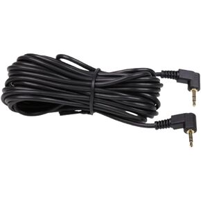Foto&Tech SW Shutter Release Cable for Sky-Watcher Compatible with Fujifilm GFX100 X-T30 X-T3 GFX 50S GFX50R X-H1 X-Pro2 X-T2 X-T1 X-T20 X-A10 X100F (13 in Coiled)