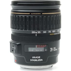 Canon 2562A002 EF 28-135mm f/3.5-5.6 is USM Standard Zoom Lens for Canon SLR Cameras