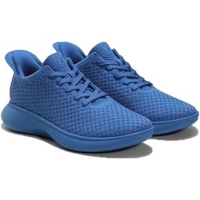 VIVAIA Urban Wool Mens＆Women Slip On Ultra Lightweight Breathable Walking Shoes Non Slip Athletic Fashion Sneakers Workout Casual Sports Shoes
