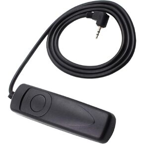 Wired Shutter Release Remote Control Switch Cord for Contax 645 NL Nx N
