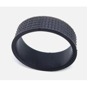 NEW Top Cover Mode Dial Button Around Circle Rubber Compatible with Canon EOS 7D Mark II, 7D2