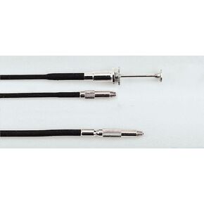 Kaiser 19.7" Cloth Disk Lock Cable Release (206108)