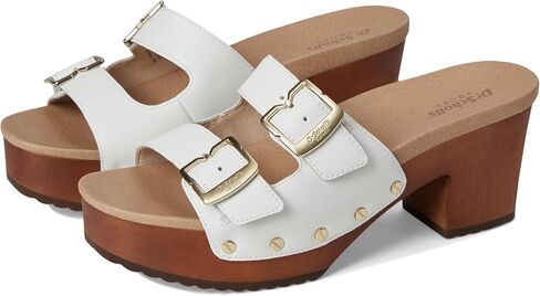 Dr. Scholl's Women's Original Vibe Slide Sandal in Saudi Arabia