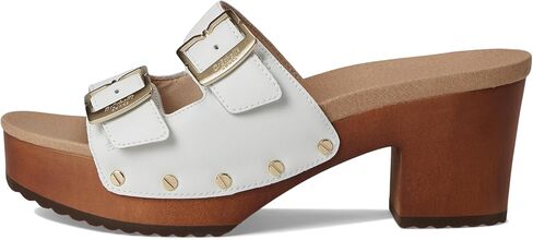 Dr. Scholl's Women's Original Vibe Slide Sandal in Saudi Arabia