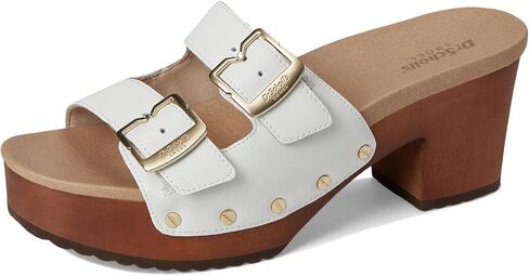 Dr. Scholl's Women's Original Vibe Slide Sandal in Saudi Arabia