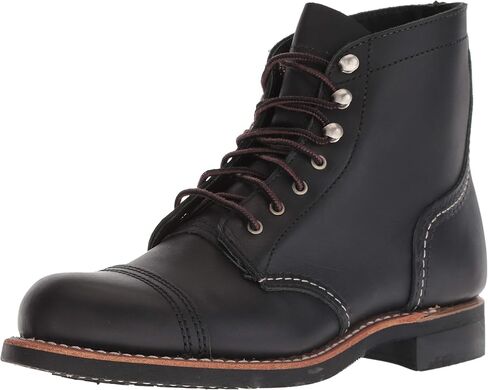 Red Wing Heritage Women's Iron Ranger-W Boot in Kuwait