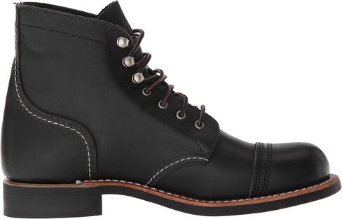 Red Wing Heritage Women's Iron Ranger-W Boot in Kuwait