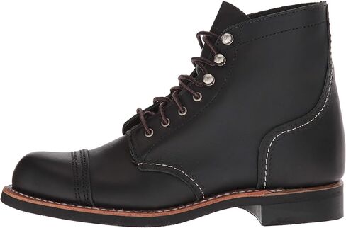 Red Wing Heritage Women's Iron Ranger-W Boot in Kuwait