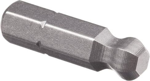 Wera Series 1 842/1 Z Sheet Metal Bit, Ball head Hexagon 4mm Head x 1/4" Drive in Saudi Arabia