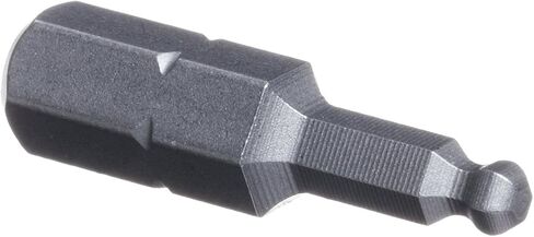 Wera Series 1 842/1 Z Sheet Metal Bit, Ball head Hexagon 4mm Head x 1/4" Drive in Saudi Arabia