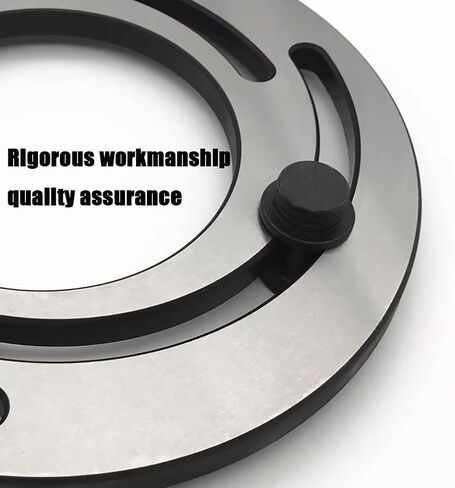 4-15 inch hydraulic three jaw chuck, adjustable claw repair device, high-precision CNC lathe chuck,12in in Saudi Arabia