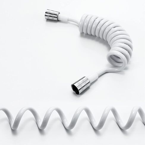 طقم بقعة البقعة النحاسية المحمولة من نوع Handheldsprayer Chromesprayer من أجل المرحاض المحمولة المحمولة للحمام ، مطلي بالكروم B (مطلي بالكروم A) in Saudi Arabia