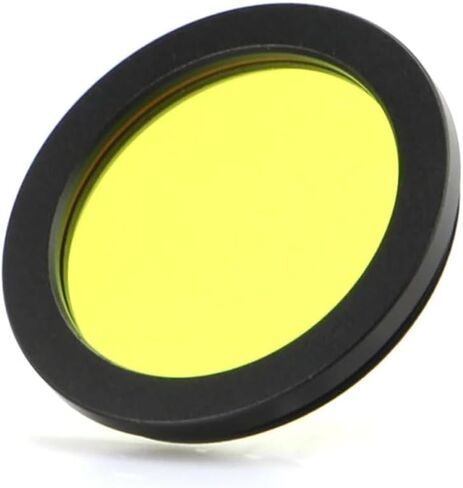 2-inch Telescope RGB Filter M48 * 0.75 Threaded Optical Filter Telescope Eyepiece Lens(No.90560-7) in Saudi Arabia