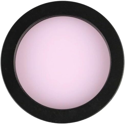 2-inch Telescope RGB Filter M48 * 0.75 Threaded Optical Filter Telescope Eyepiece Lens(No.90560-7) in Saudi Arabia