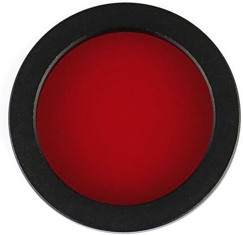 2-inch Telescope RGB Filter M48 * 0.75 Threaded Optical Filter Telescope Eyepiece Lens(No.90560-7) in Saudi Arabia