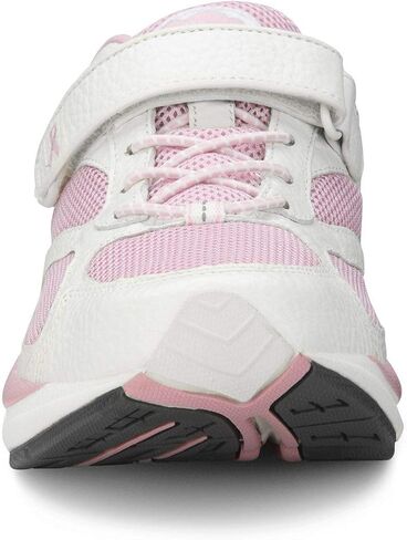Dr. Comfort Victory White Therapeutic Shoes for Women with Gel Inserts-Stylish Closure-Womens Sneakers Athletic Shoes in Saudi Arabia