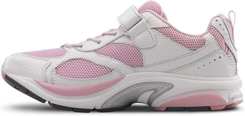 Dr. Comfort Victory White Therapeutic Shoes for Women with Gel Inserts-Stylish Closure-Womens Sneakers Athletic Shoes in Saudi Arabia