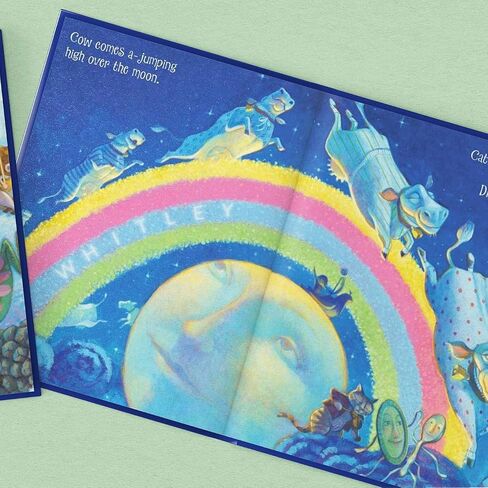 Bedtime Story for Baby - Personalized Children's Book with Plush Lamb - I See Me! in Kuwait