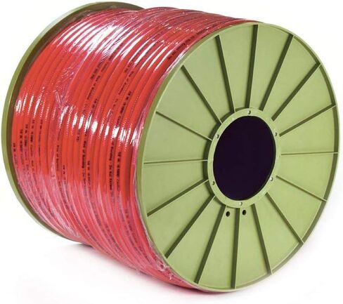 Primefit Primeflex PVC385003R 500 FT Bulk PVC HOSE REEL 300-PSI in Kuwait