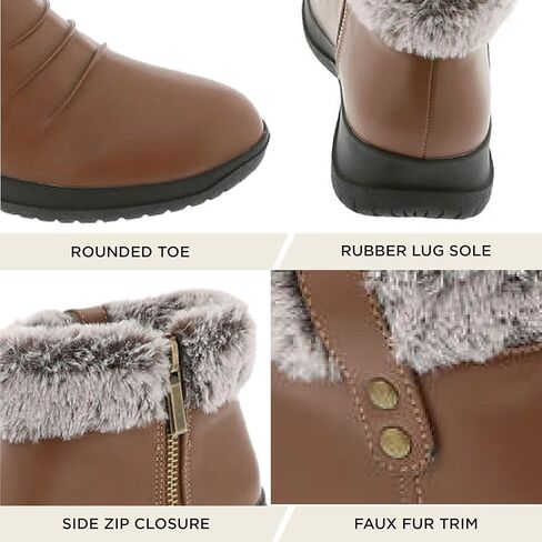 ARRAY Natalie Women's Boot in Kuwait