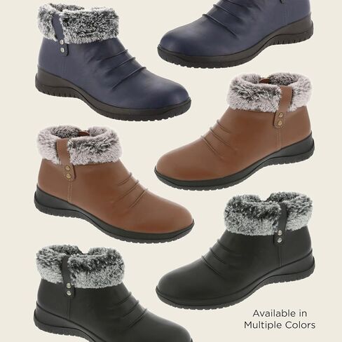 ARRAY Natalie Women's Boot in Kuwait