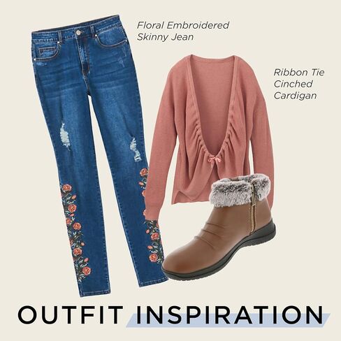 ARRAY Natalie Women's Boot in Kuwait