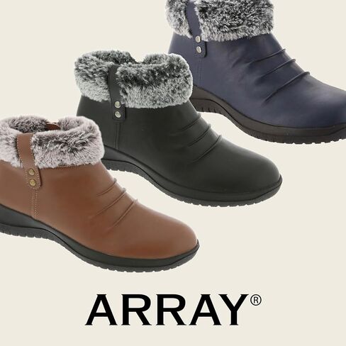 ARRAY Natalie Women's Boot in Kuwait