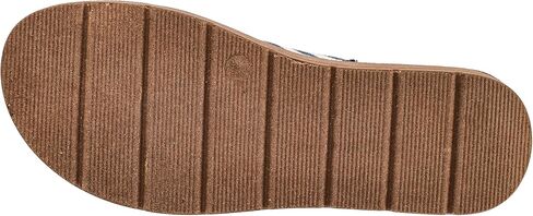 Corkys Footwear Womens Dig It Sandals - Featuring Unique Criss-Cross Straps, A Cushioned Insole, and Elastic Gore - Stylish and Comfortable for Everyday Wear in Kuwait