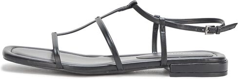 Calvin Klein Women's Sallia Flat Sandal in Saudi Arabia