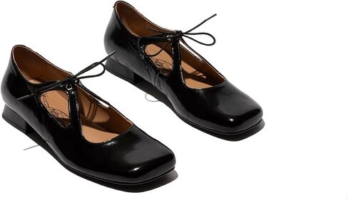 Fly London Women's Cill271fly Ballet Flat in Kuwait