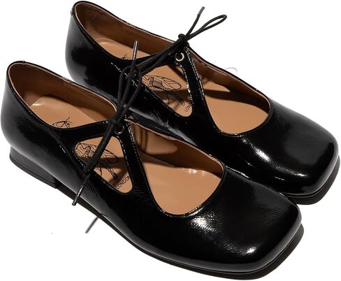 Fly London Women's Cill271fly Ballet Flat in Kuwait