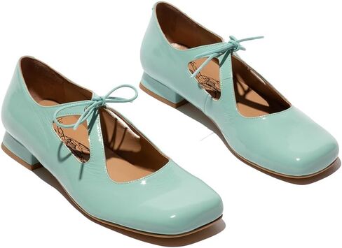 Fly London Women's Cill271fly Ballet Flat in Kuwait