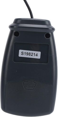 LX - 1010B Luminometer Luxmeter Meter مع مقياس الضوئي الرقمي واختبار الإضاءة السريع للاستجابة السريعة in Saudi Arabia