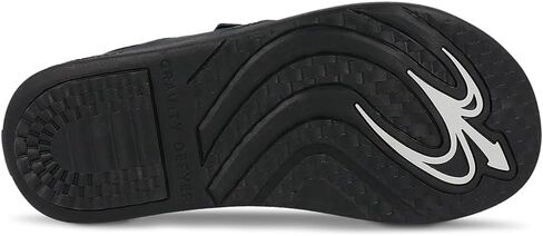 Gravity Defyer Women's GDEFY Kinor | Water Resistant Flip Flops | VersoShock Proven Performance | Orthotic Stress Recovery Outdoor Sandals in Kuwait