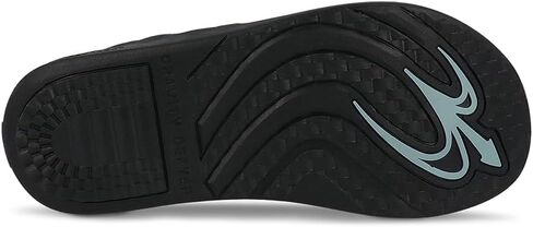 Gravity Defyer Women's Gdefy Kinor | الوجه المقاوم للماء تتخبط | مقابل أداء مثبت | استرداد الإجهاد تقويم العظام الصنادل في الهواء الطلق in Saudi Arabia