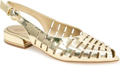 Kenneth Cole New York Women's Calabra Fisherman Sandal in Saudi Arabia