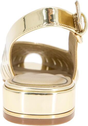 Kenneth Cole New York Women's Calabra Fisherman Sandal in Saudi Arabia