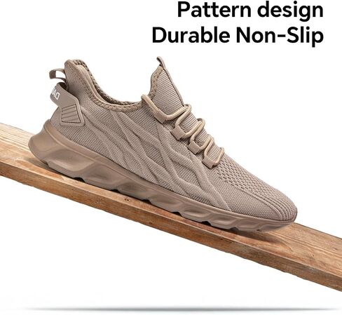 Women's Walking Shoes Slip On Tennis Sneakers Gym Workout Lightweight Non Slip Mesh Breathable Running Shoes for Women in Saudi Arabia