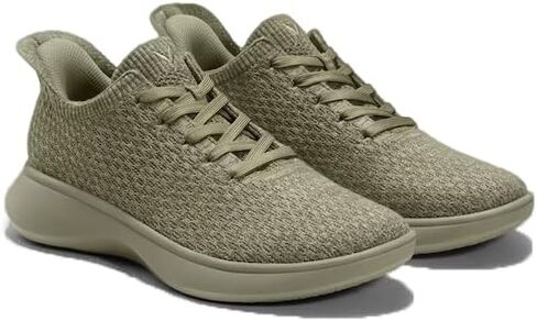 VIVAIA Urban Wool Mens＆Women Slip On Ultra Lightweight Breathable Walking Shoes Non Slip Athletic Fashion Sneakers Workout Casual Sports Shoes in Kuwait