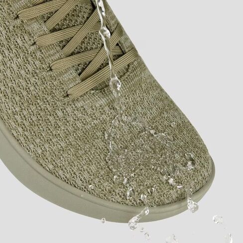 VIVAIA Urban Wool Mens＆Women Slip On Ultra Lightweight Breathable Walking Shoes Non Slip Athletic Fashion Sneakers Workout Casual Sports Shoes in Kuwait